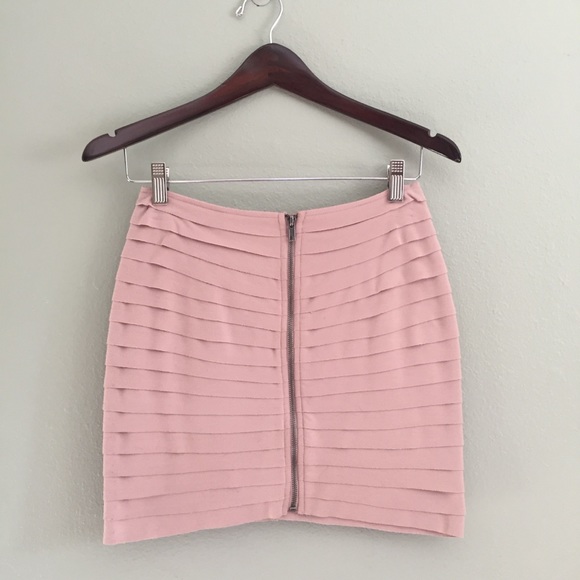 Urban Outfitters Dresses & Skirts - Zippered skirt